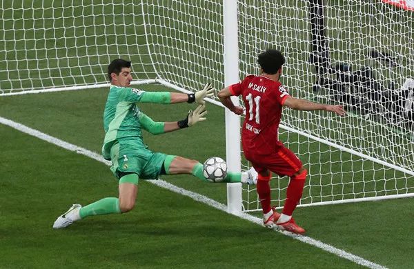 歐冠冠軍！他們第14次棒杯！(圖3)